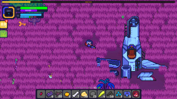 《新星之地 Nova Lands》中文版百度云迅雷下载v1.0.19