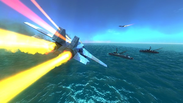 《深海坠毁 From the Depths》中文版百度云迅雷下载v3.8.0.3