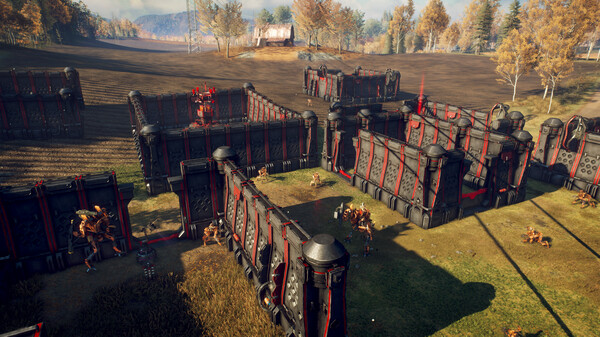 《零世代 Generation Zero》中文版百度云迅雷下载集成决战更新