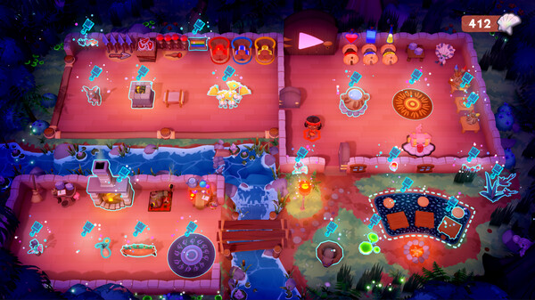 《Innchanted》中文版百度云迅雷下载v20230817