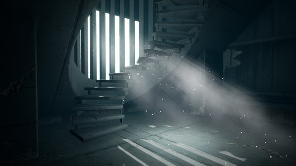 《逃离后室 Escape the Backrooms》中文版百度云迅雷下载Build.12956130|容量16.5GB|官方简体中文|支持键盘.鼠标