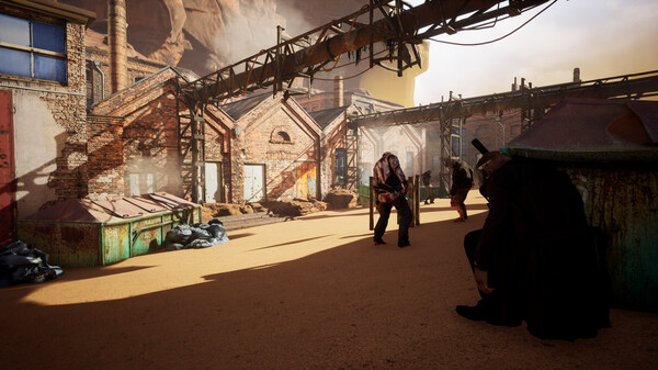 《被遗弃的世界 Abandoned World》英文版百度云迅雷下载 《被遗弃的世界 Abandoned World》英文版百度云迅雷下载