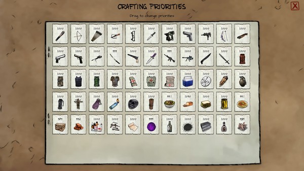 《审判:末世生存模拟 Judgment: Apocalypse Survival Simulation》中文版百度云迅雷下载v1.2.4290 《审判:末世生存模拟 Judgment: Apocalypse Survival Simulation》中文版百度云迅雷下载v1.2.4290