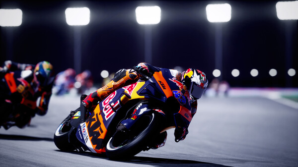 《世界摩托大奖赛23 MotoGP™23》中文版百度云迅雷下载v20230726