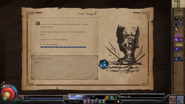 《大法师崛起 Archmage Rises》英文版百度云迅雷下载v0.2.19