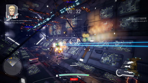 《光轮无限 Nimbus INFINITY》英文版百度云迅雷下载v20231026