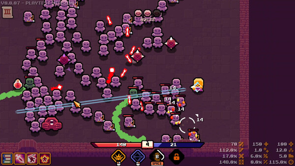 《初学者 Neophyte》英文版百度云迅雷下载v0.4.00