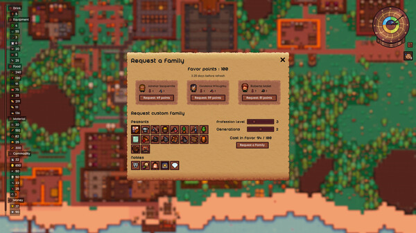 《领主与村民 Lords and Villeins》中文版百度云迅雷下载v1.6.14|容量967MB|官方简体中文|支持键盘.鼠标 《领主与村民 Lords and Villeins》中文版百度云迅雷下载v1.6.14|容量967MB|官方简体中文|支持键盘.鼠标