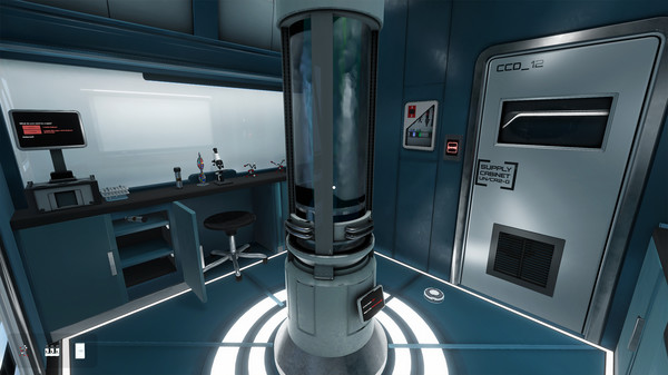《密室逃脱模拟器 Escape Simulator》中文版百度云迅雷下载整合Versus升级档