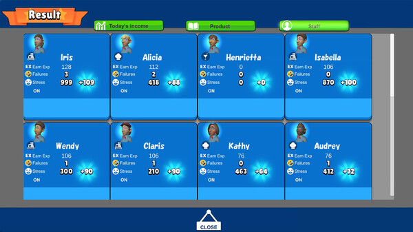 《爱丽丝的汉堡店 Alice's Burger Shop》中文版百度云迅雷下载 《爱丽丝的汉堡店 Alice's Burger Shop》中文版百度云迅雷下载