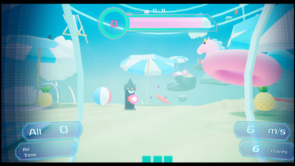 《极限波尔波 FORZA POLPO!》英文版百度云迅雷下载v1.1 《极限波尔波 FORZA POLPO!》英文版百度云迅雷下载v1.1