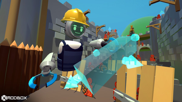 《Modbox》英文版百度云迅雷下载v2.32 《Modbox》英文版百度云迅雷下载v2.32