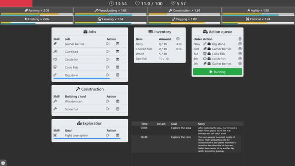 《Increlution》英文版百度云迅雷下载20230706