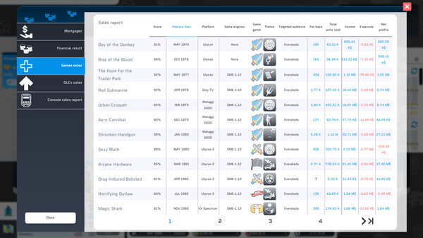 《城市游戏工作室 City Game Studio》中文版百度云迅雷下载v1.15.5