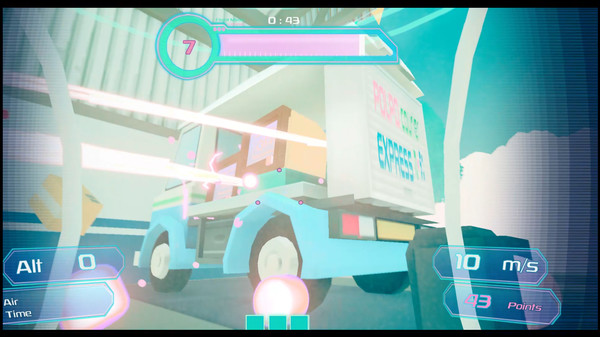 《极限波尔波 FORZA POLPO!》英文版百度云迅雷下载v1.1 《极限波尔波 FORZA POLPO!》英文版百度云迅雷下载v1.1