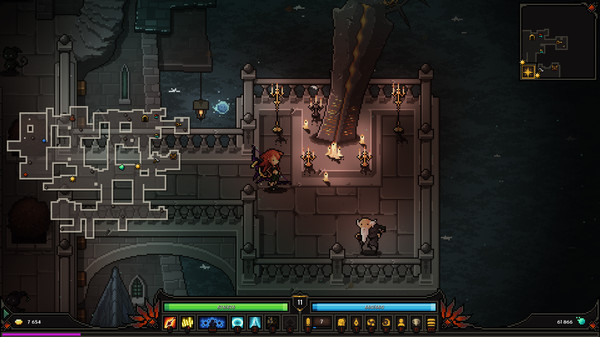 《The Slormancer》中文版百度云迅雷下载v1.0.2c