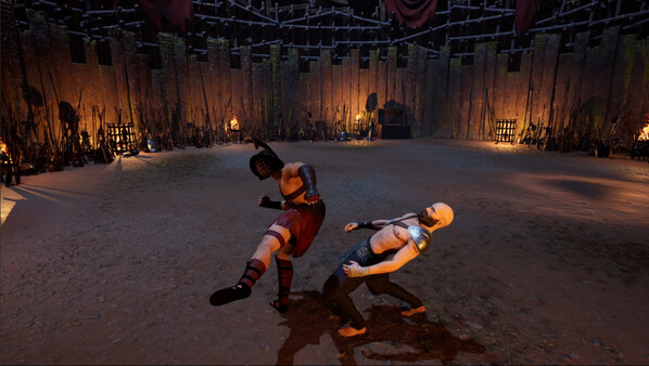 《The Pit》英文版百度云迅雷下载 《The Pit》英文版百度云迅雷下载