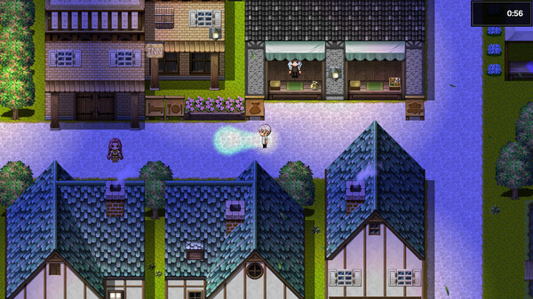 《转世为贵族 - RPG Reincarnated as a Noble - RPG》英文版百度云迅雷下载 《转世为贵族 - RPG Reincarnated as a Noble - RPG》英文版百度云迅雷下载