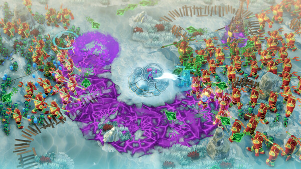 《毁灭军团 Army of Ruin》中文版百度云迅雷下载Build.17440850|容量586MB|官方简体中文|支持键盘.鼠标.手柄