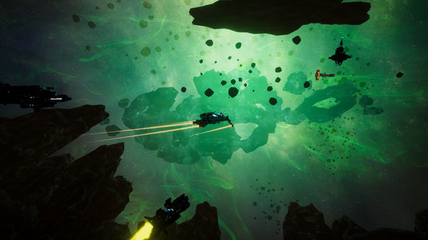 《Astrox帝国 Astrox Imperium》英文版百度云迅雷下载v0.0143