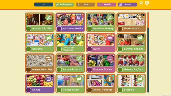 《找到它 Just Find It》英文版百度云迅雷下载 《找到它 Just Find It》英文版百度云迅雷下载