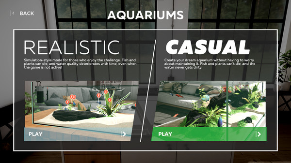《水族箱设计师 Aquarium Designer》中文版百度云迅雷下载整合亚马逊DLC