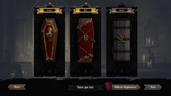 《敲棺盖 Knock on the Coffin Lid》英文版百度云迅雷下载v0.4.36