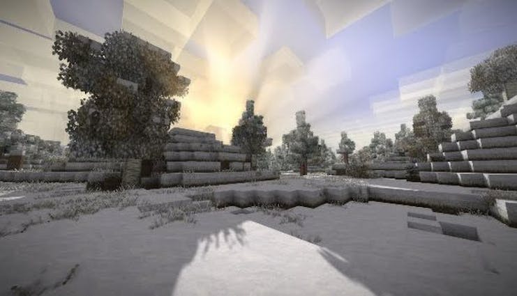 《复古物语 Vintage Story》中文版百度云迅雷下载V1.19.2