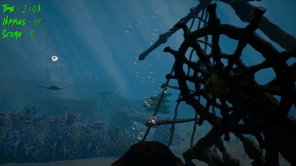 《野兽模式：狼人之夜 Beast Mode: Night of the Werewolf》英文版百度云迅雷下载12543562