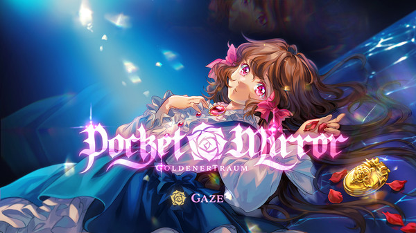《化妆镜：黄金之梦 Pocket Mirror: GoldeneTraum》中文版百度云迅雷下载11828867