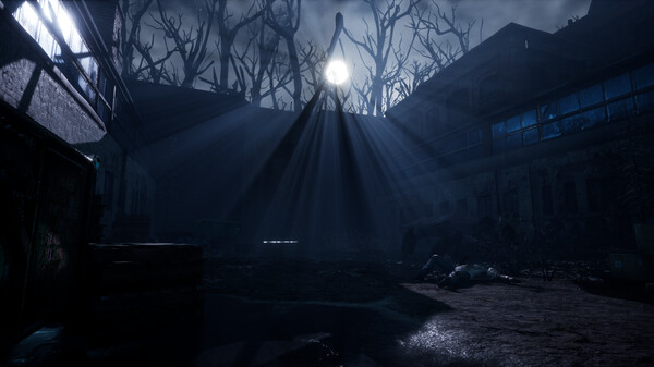 《被遗弃的世界 Abandoned World》英文版百度云迅雷下载 《被遗弃的世界 Abandoned World》英文版百度云迅雷下载