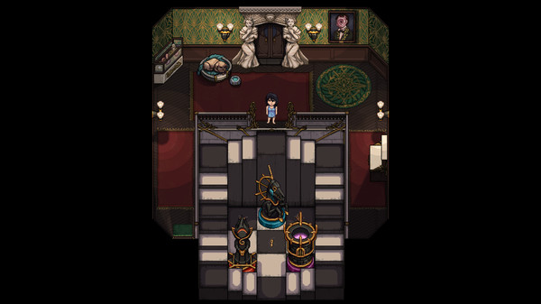 《心之蜃 Decarnation》中文版百度云迅雷下载Build.14010133|容量2.58GB|官方简体中文|支持键盘.鼠标.手柄