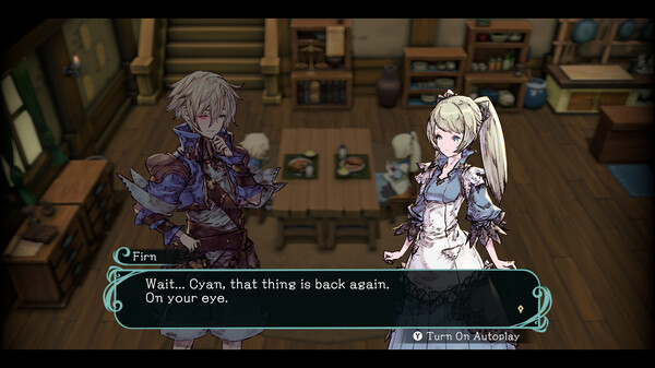 《圣塔神记 Trinity Trigger》英文版百度云迅雷下载v1.0.5 《圣塔神记 Trinity Trigger》英文版百度云迅雷下载v1.0.5