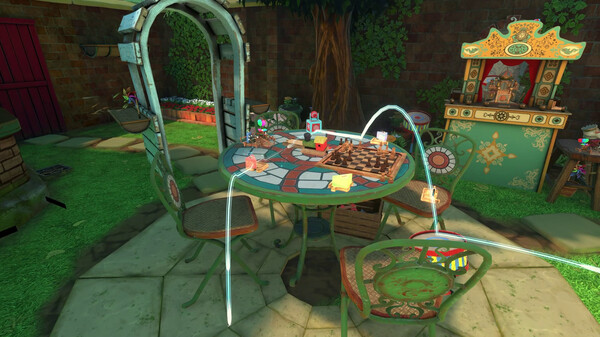 《铁士兵之心 Tin Hearts》中文版百度云迅雷下载v1.0.9.3|容量11.9GB|官方简体中文|支持键盘.鼠标.手柄