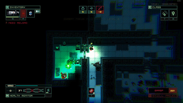 《Quasimorph: End of Dream》中文版百度云迅雷下载 《Quasimorph: End of Dream》中文版百度云迅雷下载