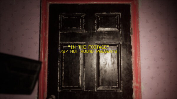 《在录像中 In the footage》英文版百度云迅雷下载 《在录像中 In the footage》英文版百度云迅雷下载