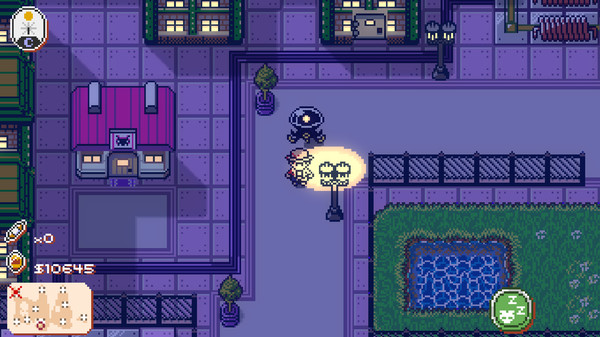 《怪物皇冠 Monster Crown》中文版百度云迅雷下载v1.0.54