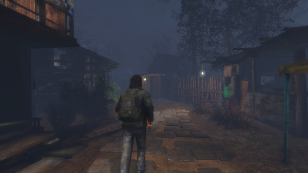 《孤岛诡影 Them and Us》中文版百度云迅雷下载v1.1.1|容量30GB|官方简体中文|支持键盘.鼠标.手柄