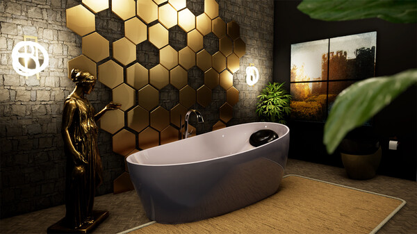 《酒店大改造 Hotel Renovator》中文版百度云迅雷下载v1.0.6.6