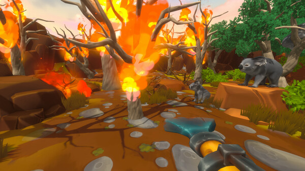 《焕然一新:清道夫模拟器 Fresh Start Cleaning Simulator》中文版百度云迅雷下载v20231213 《焕然一新:清道夫模拟器 Fresh Start Cleaning Simulator》中文版百度云迅雷下载v20231213