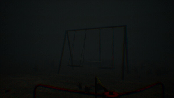 《让我出去 LET ME OUT》中文版百度云迅雷下载Build.15715694|容量3.98GB|官方简体中文|支持键盘.鼠标.手柄