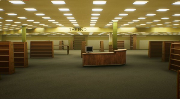 《逃离后室 Escape the Backrooms》中文版百度云迅雷下载Build.12956130|容量16.5GB|官方简体中文|支持键盘.鼠标