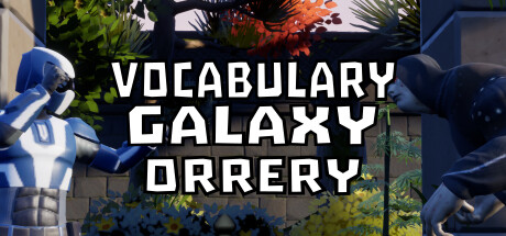 《词汇星系模型 Vocabulary Galaxy Orrery》英文版百度云迅雷下载