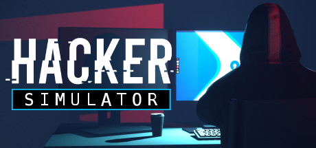 《黑客模拟器 Hacker Simulator》英文版百度云迅雷下载v20230712