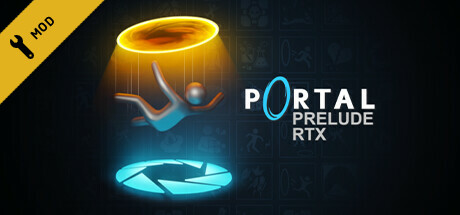 《传送门：序曲RTX版 Portal: Prelude RTX》中文版百度云迅雷下载