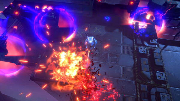 《Uragun》中文版百度云迅雷下载v1.1.2