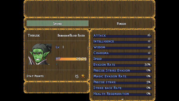 《加拉里尔的故事 The Tale of Galariel》英文版百度云迅雷下载