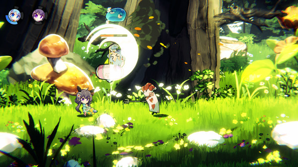 《寻找爱丽丝！ Alice Escaped!》中文版百度云迅雷下载