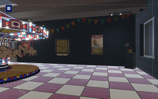 《二维码逃生 QR Escape》英文版百度云迅雷下载 《二维码逃生 QR Escape》英文版百度云迅雷下载