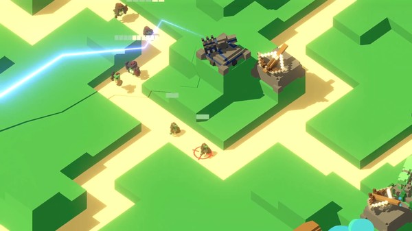 《Rogue巨塔 Rogue Tower》英文版百度云迅雷下载v1.3.2.0